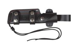 Cudeman 206-M Bushcrafter Bıçak