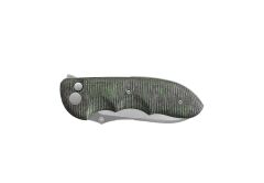 Viper Moon Dark Matter Green Handle Çakı