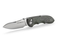 Viper Moon Dark Matter Green Handle Çakı