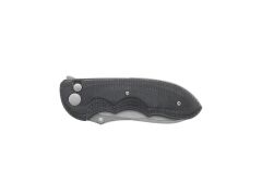 Viper Moon Black SureTouch Handle Çakı