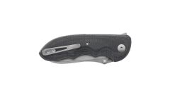 Viper Moon Black SureTouch Handle Çakı