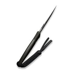 Civivi Tamashii Fixed Blade Knife Dark Green Micarta Handle Bıçak
