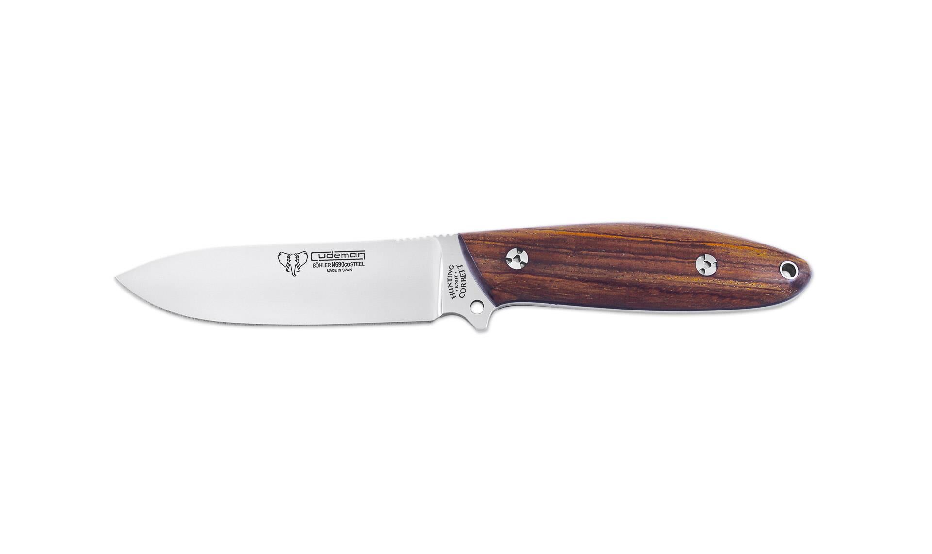 Cudeman 256-K Corbett Bıçak