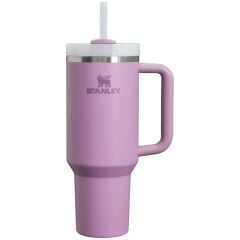 Stanley Quencher Pipetli Termos Bardak 1.18 Lt Lila