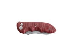 Viper Moon Red G10 Handle Çakı