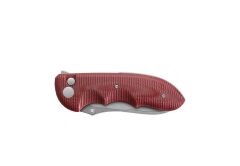 Viper Moon Red G10 Handle Çakı