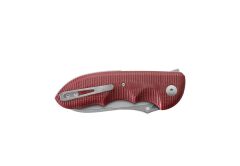 Viper Moon Red G10 Handle Çakı