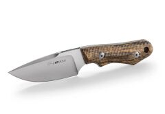 Viper Handy Bocote Handle Bıçak