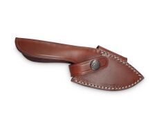 Viper Handy Bocote Handle Bıçak