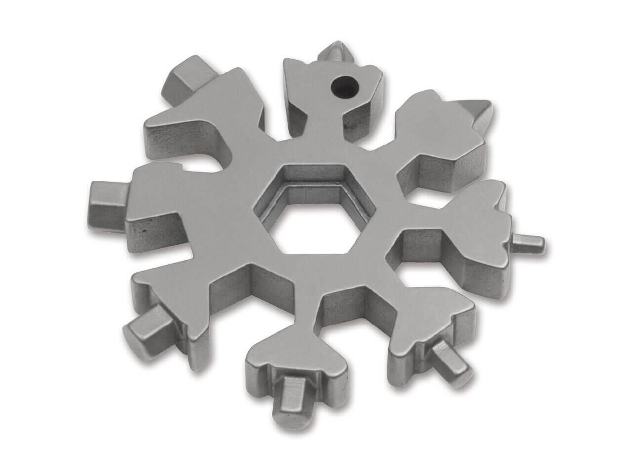 Böker Magnum Snow Crystal Tool