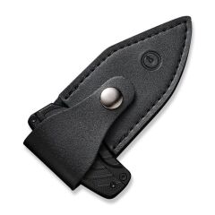 Civivi Typhoeus Adjustable Fixed Blade Knife Black G10 Handle Bıçak