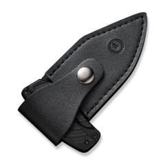 Civivi Typhoeus Adjustable Fixed Blade Knife Black G10 Handle Bıçak