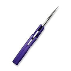 Civivi Typhoeus Adjustable Fixed Blade Knife Purple G10 Handle Bıçak