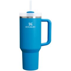 Stanley Quencher Pipetli Termos Bardak 1.18 Lt Turkuaz