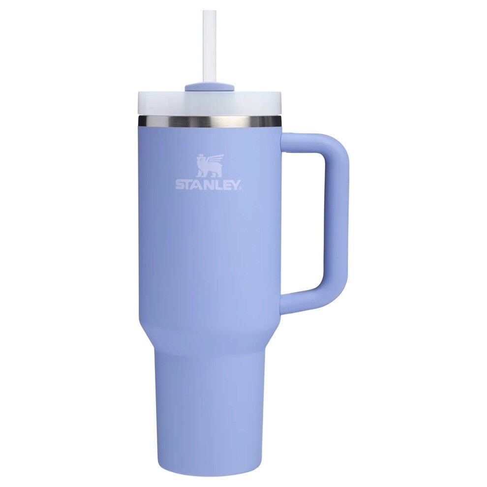 Stanley Quencher Pipetli Termos Bardak 1.18 Lt Ortanca