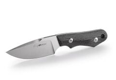Viper Handy Black SureTouch Handle Bıçak