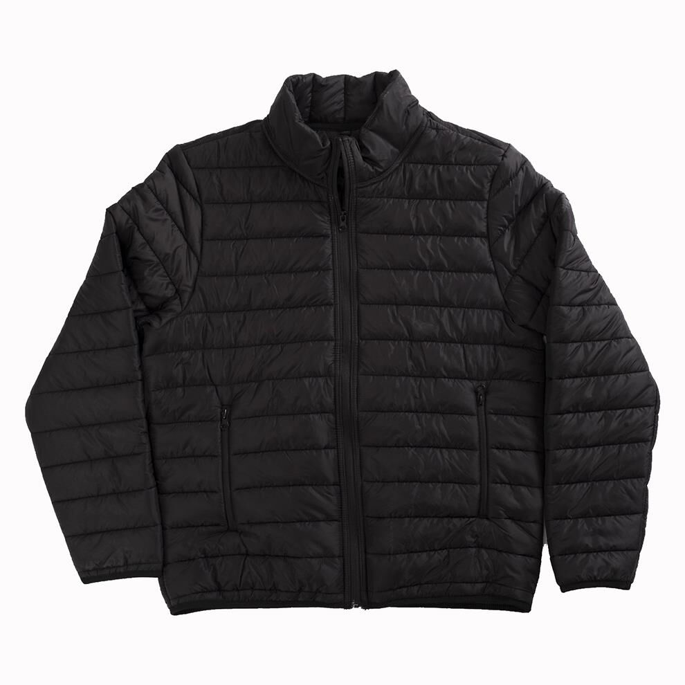 Exuma Puff Mont S - Siyah