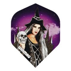 Winmau Mega Standard 6900.101 Dart Flight