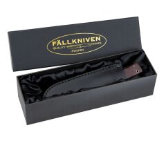 Fallkniven HK6L Hunter’s Knife Deri Kılıflı Bıçak