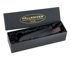 Fallkniven HK6L Hunter's Knife Deri Kılıflı Bıçak