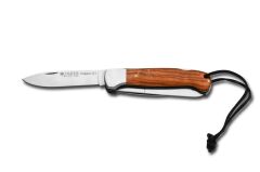 Joker NO128 Canguro Zeytin Saplı 4 Fonksiyonlu Çakı