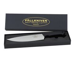 Fallkniven K1 Blue Whale Chef´s Knife (Kitchen knife) Bıçak