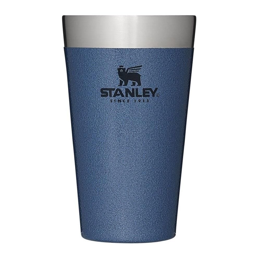 Stanley Adventure Vakumlu Soğuk İçecek Bardağı 0.47 Lt Koyu Mavi