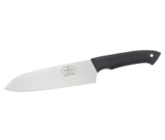 Fallkniven K2 White Whale Santoku Knife (Kitchen knife) Bıçak