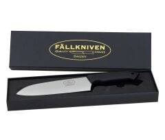 Fallkniven K2 White Whale Santoku Knife (Kitchen knife) Bıçak