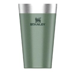 Stanley Adventure Vakumlu Soğuk İçecek Bardağı 0.47 Lt Yeşil