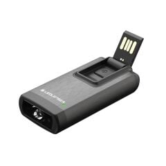 Ledlenser K6R 4Gb Black