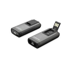 Ledlenser K6R 4Gb Black