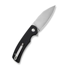 Sencut Omniform Flipper Knife Micarta Black Handle Çakı
