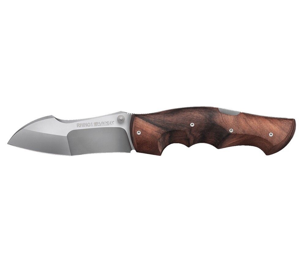 Viper Rhino1 Pau Santo Çakı