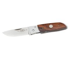 Fallkniven PHanniv Phantom - Anniversary Edition Deri Kılıflı Çakı