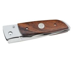 Fallkniven PHanniv Phantom - Anniversary Edition Deri Kılıflı Çakı