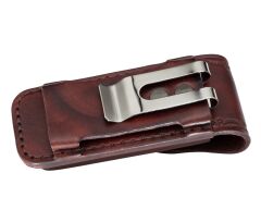 Fallkniven PHanniv Phantom - Anniversary Edition Deri Kılıflı Çakı