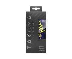 Target Takoma Luke Litter Dart Case