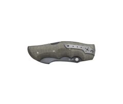 Viper Rhino1 Green Canvas DSW Çakı
