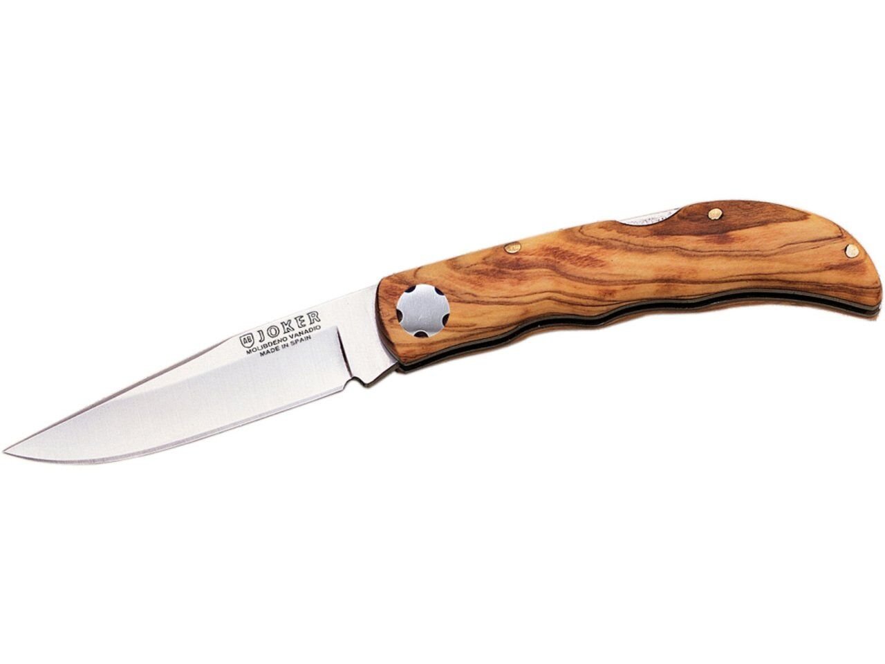 Joker NO69 Pointer Çakı