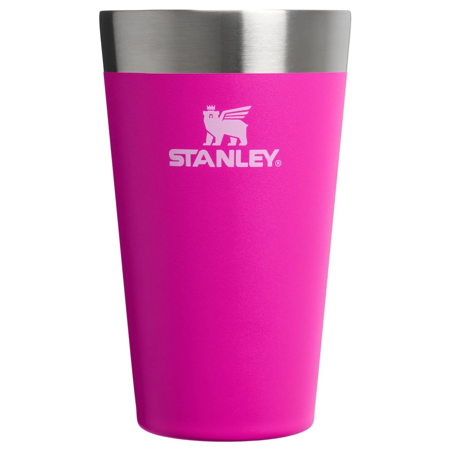 Stanley Adventure Vakumlu Soğuk İçecek Bardağı 0.47 Lt Menekşe