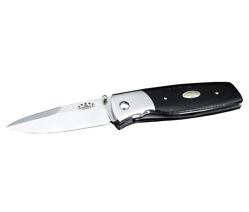 Fallkniven PXLcb Juma Carbon Elmax Çakı
