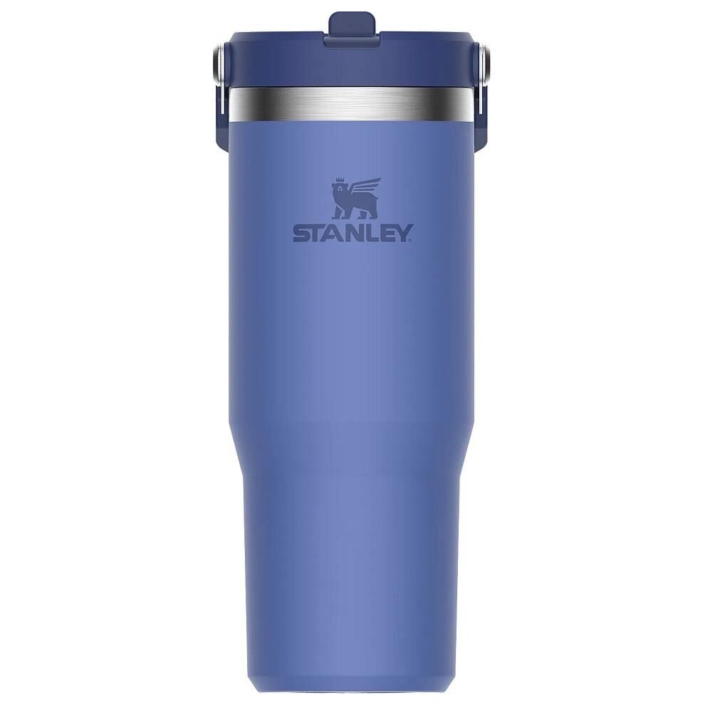 Stanley The IceFlow Flip Straw Pipetli Termos Bardak 0.89 Lt