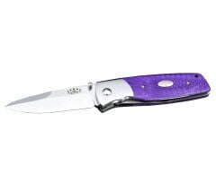 Fallkniven PXLpd Juma Purple Dragon Elmax Çakı