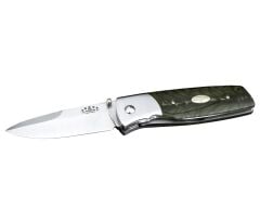Fallkniven PXLtw Juma TAC Woodland Elmax Çakı