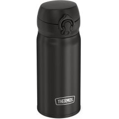 Thermos JNL-350 Ultralight Mug 0,35L Deep Black