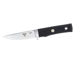 Fallkniven Tre Kronor 2 Deri Kılıflı Bıçak