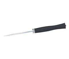 Fallkniven Tre Kronor 2 Deri Kılıflı Bıçak