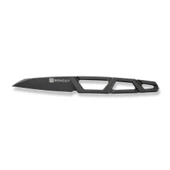 Sencut TEXO Blackwash Boyun Bıçağı