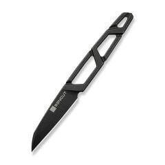 Sencut TEXO Blackwash Boyun Bıçağı